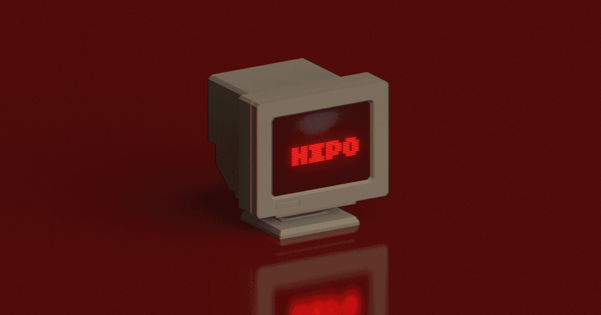 Hipo logo